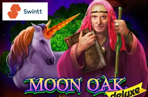 Moon Oak Deluxe